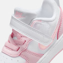 Nike Court Borough Low Recraft (Td)