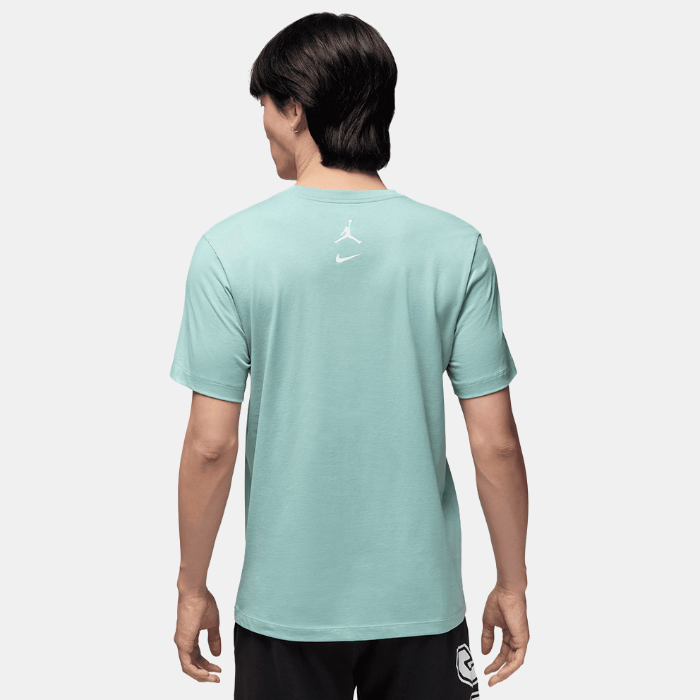 Jordan M J Mvp Wm Ss Crew