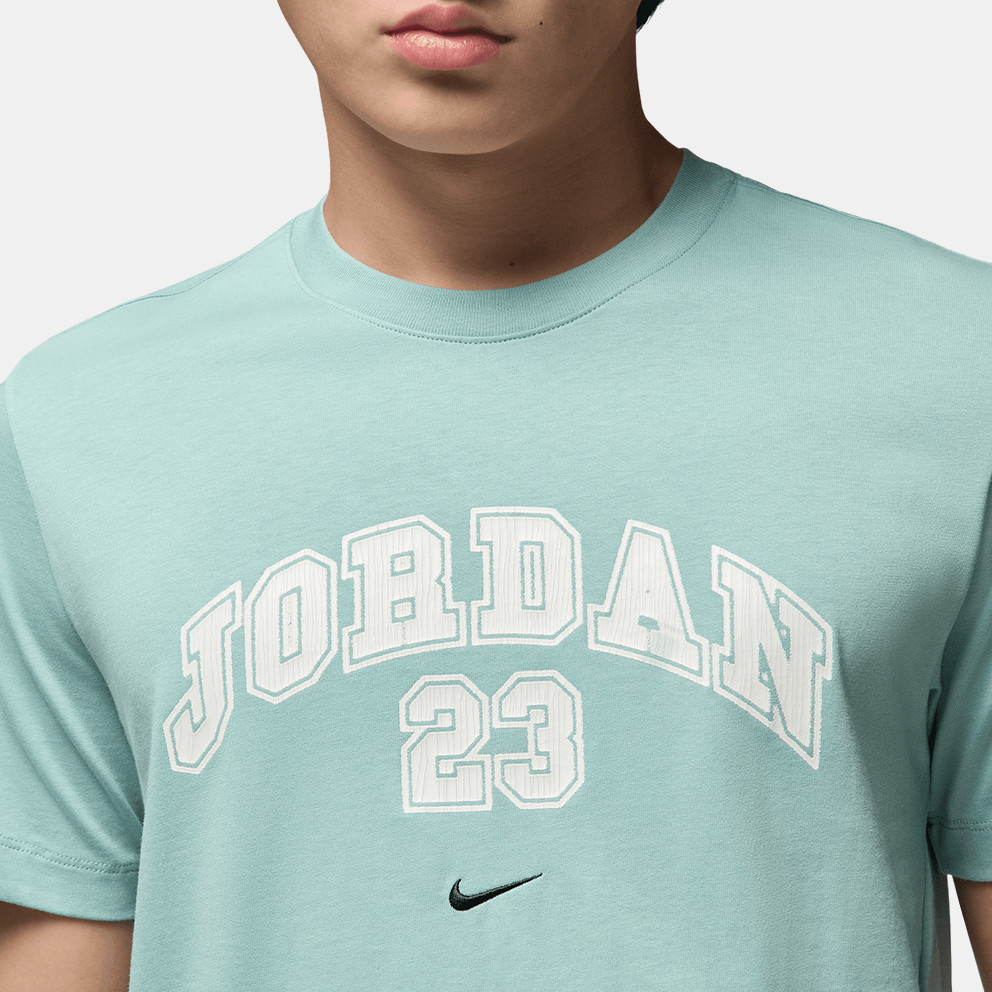 Jordan M J Mvp Wm Ss Crew