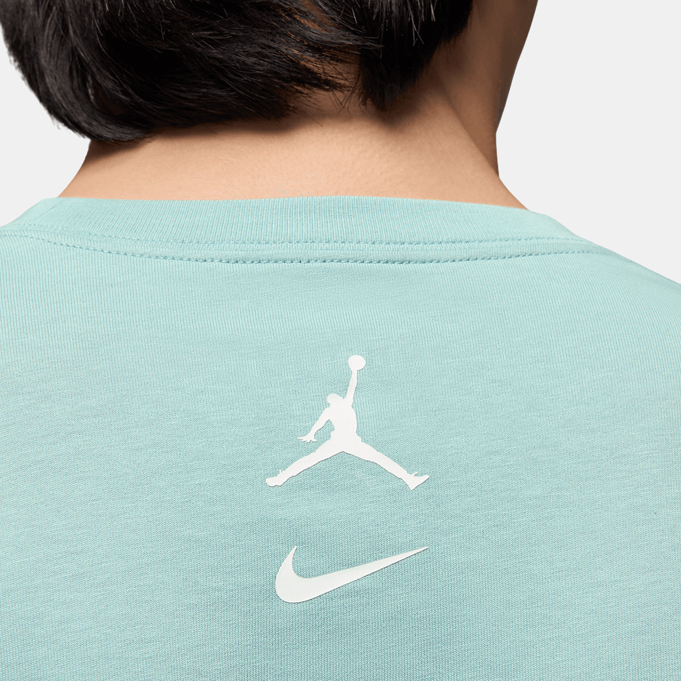 Jordan M J Mvp Wm Ss Crew