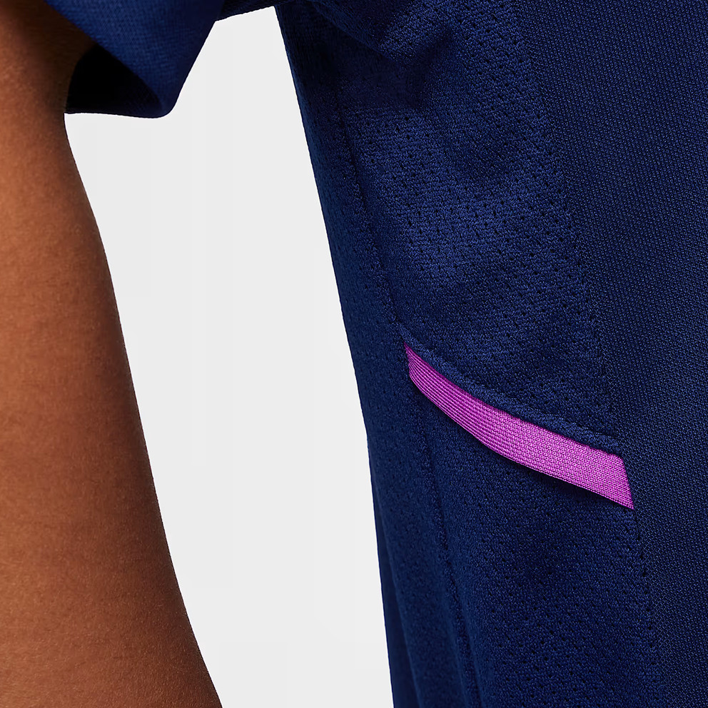 Nike Km Nk Df Acd25 Ss Short Set