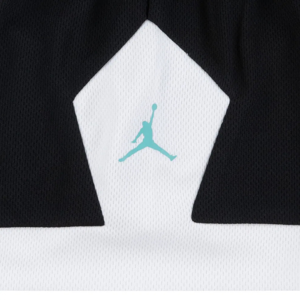 Jordan Jdb 23 Mashup Tank Mesh Short
