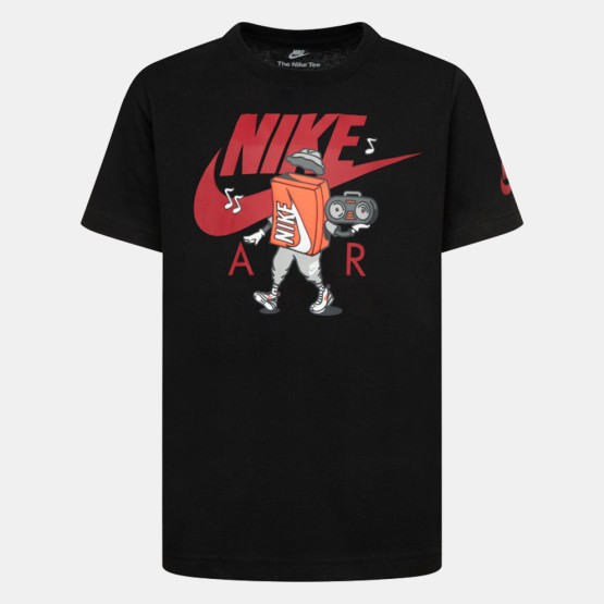 Nike Nkb Air Boxy