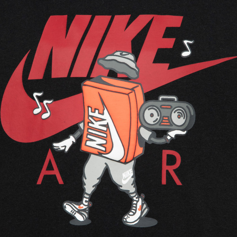 Nike Nkb Air Boxy