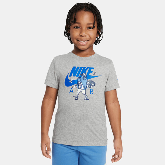 Nike Nkb Air Boxy