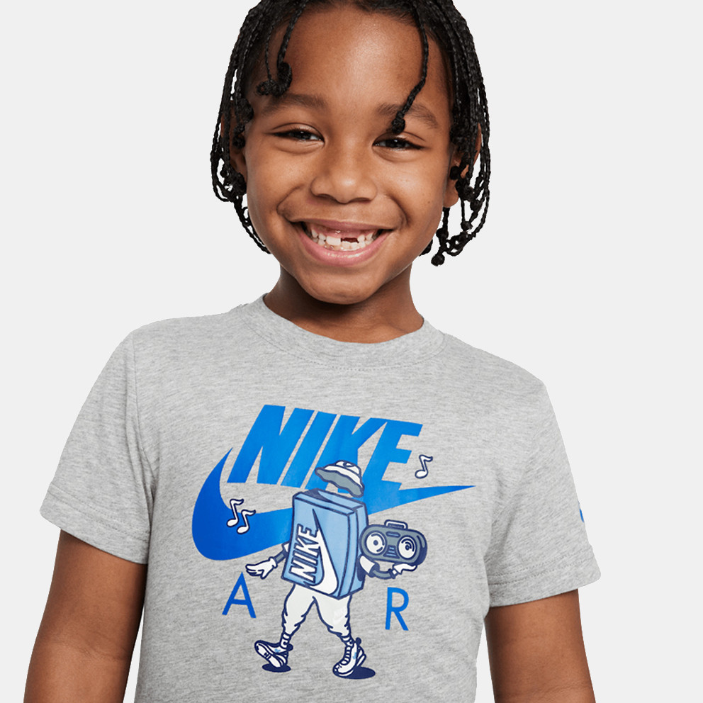 Nike Nkb Air Boxy