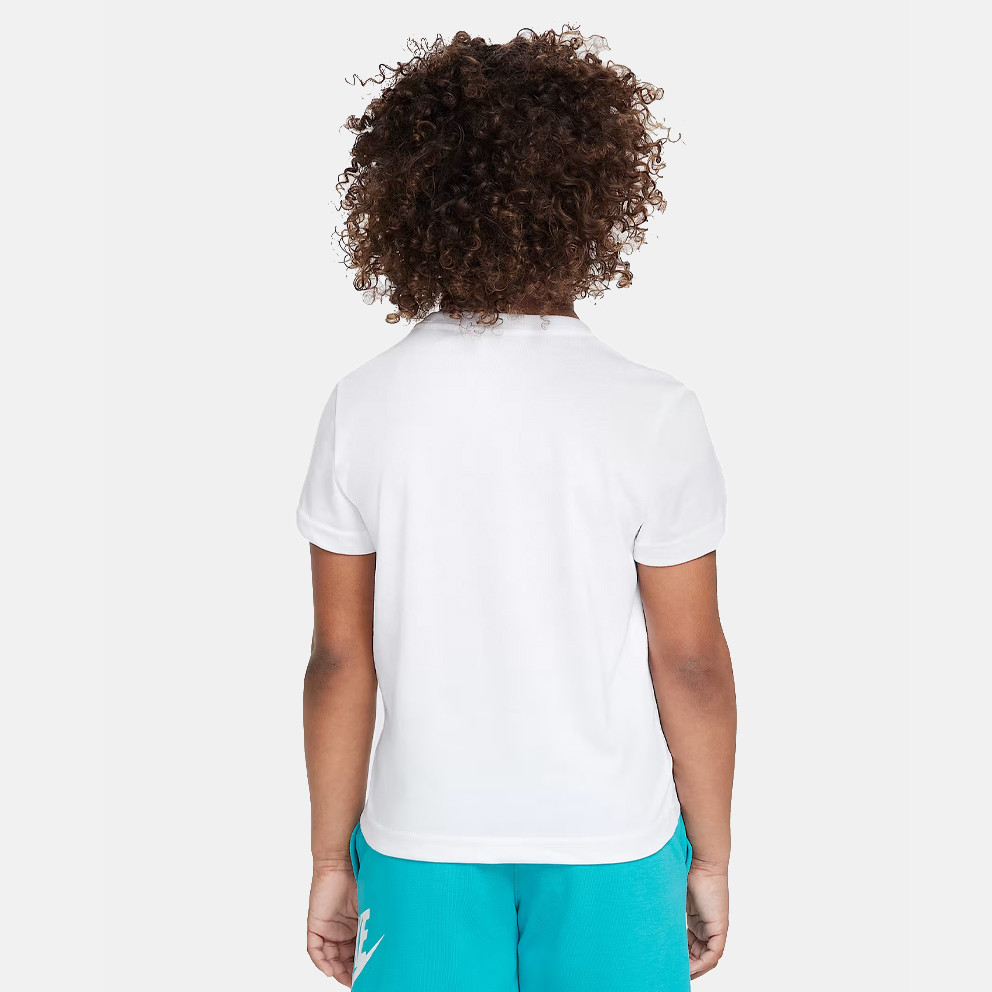 Nike Boxy Palm Tree Tee