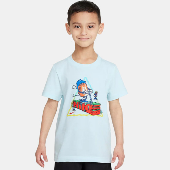 Nike Boxy Scooter Tee