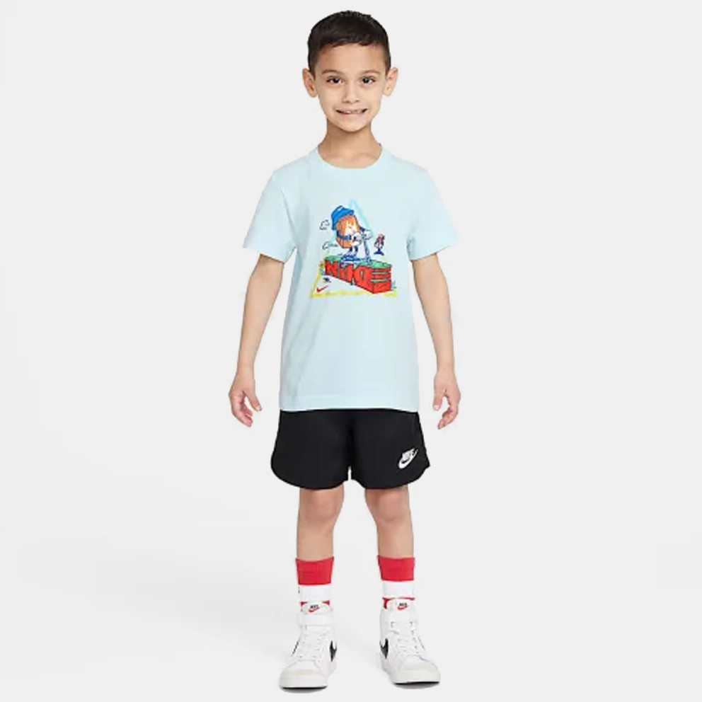 Nike Boxy Scooter Tee