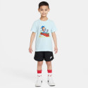 Nike Boxy Scooter Tee