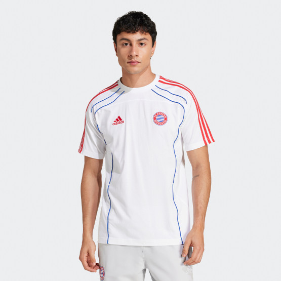 adidas Fcb Ubp Tee