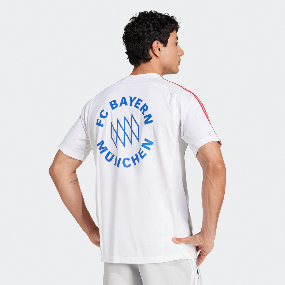 adidas Fcb Ubp Tee