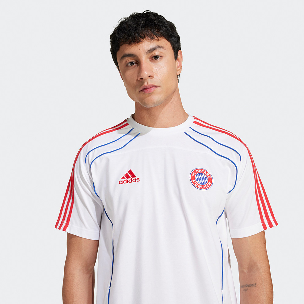 adidas Fcb Ubp Tee