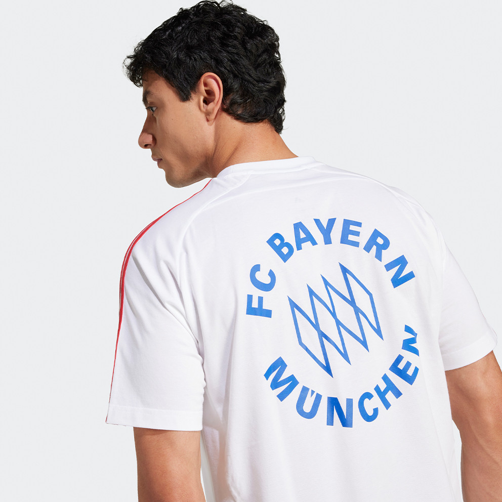 adidas Fcb Ubp Tee