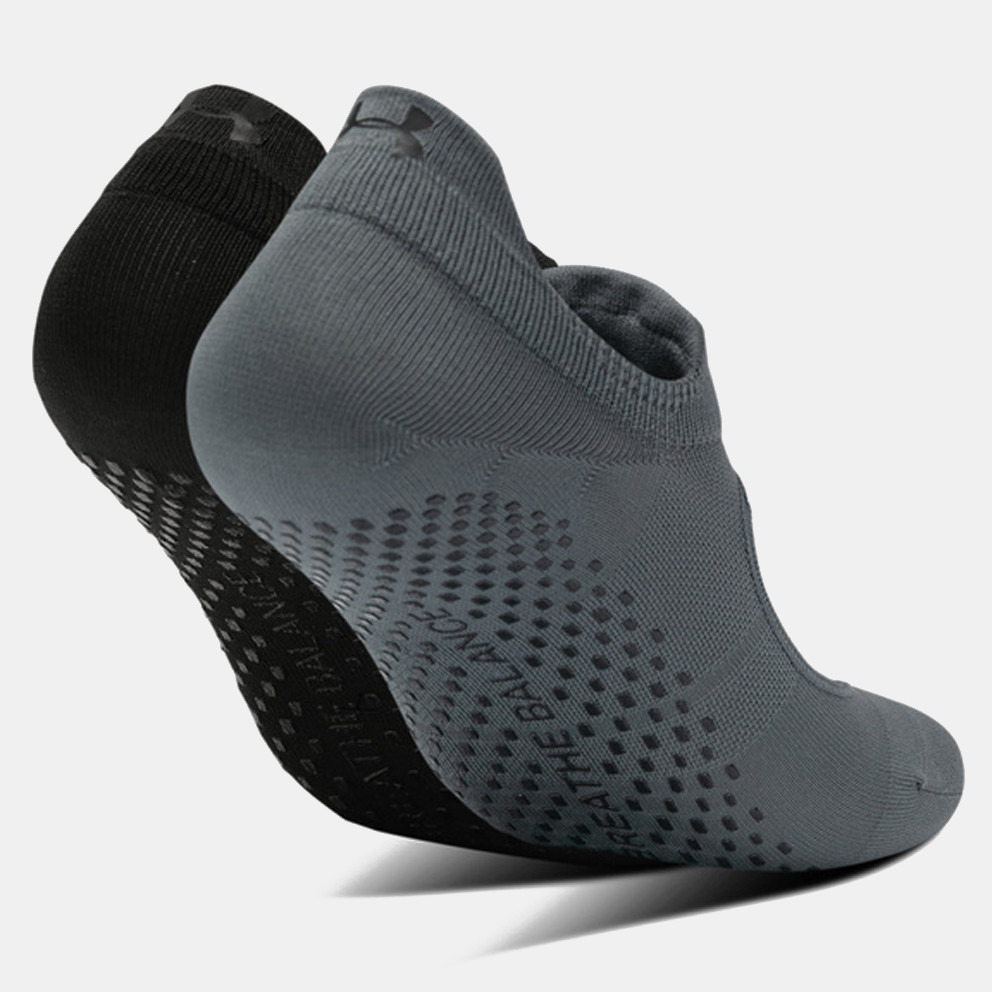 Under Armour Ua Breathe Balance 2Pk
