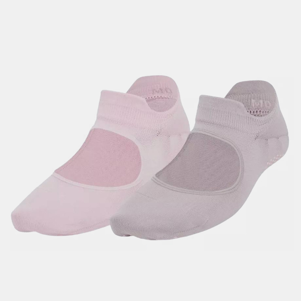 Under Armour Ua Breathe Balance 2Pk