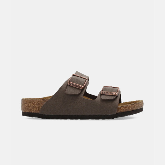 Birkenstock S25 Synthetics Arizona Kids Bfbc Mocca