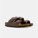 Birkenstock S25 Synthetics Arizona Kids Bfbc Mocca