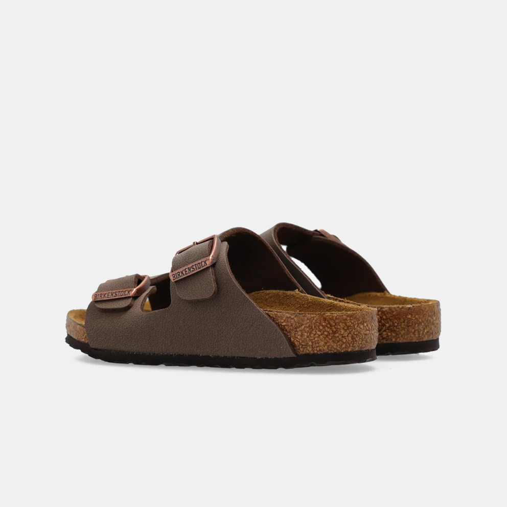 Birkenstock S25 Synthetics Arizona Kids Bfbc Mocca