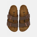Birkenstock S25 Synthetics Arizona Kids Bfbc Mocca
