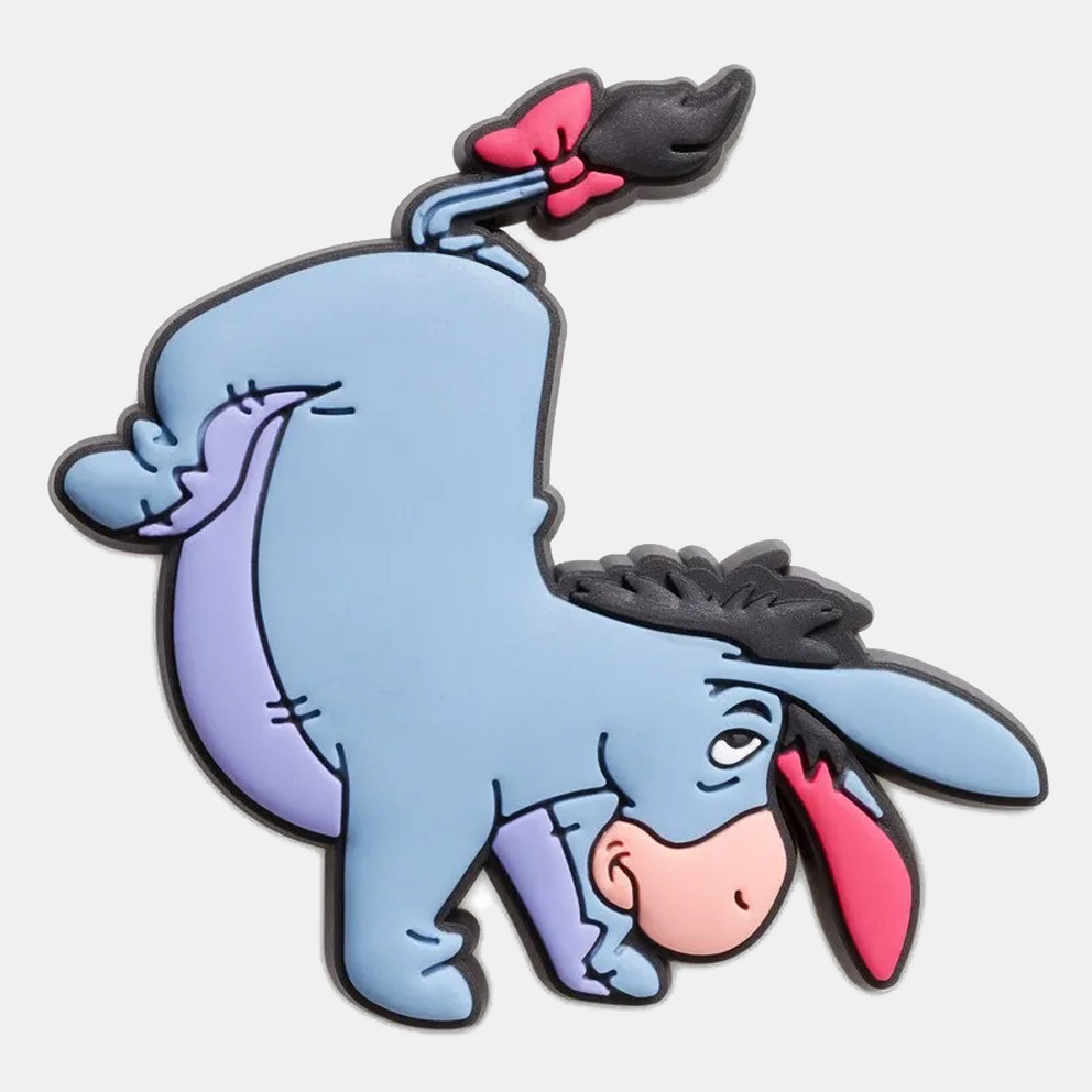 Crocs Jibbitz Winnie The Pooh Eeyore
