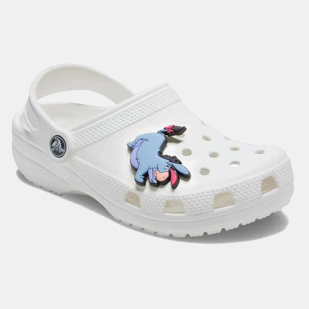 Crocs Jibbitz Winnie The Pooh Eeyore
