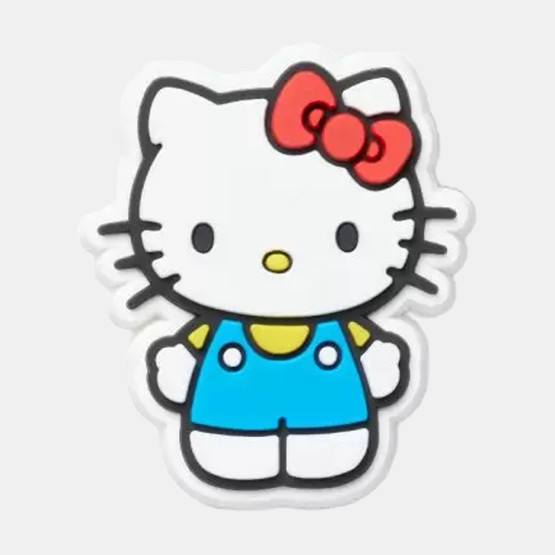 Crocs Jibbitz Hello Kitty Waving