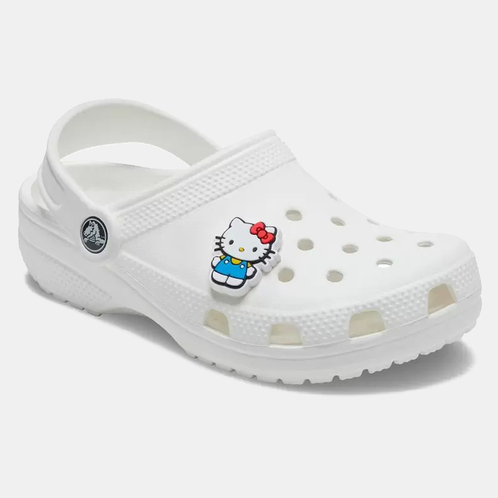 Crocs Jibbitz Hello Kitty Waving