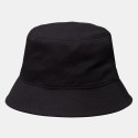 Calvin Klein Mono Logo Embro Bucket Hat