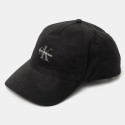 Calvin Klein Mono Logo 5 Panel Cap