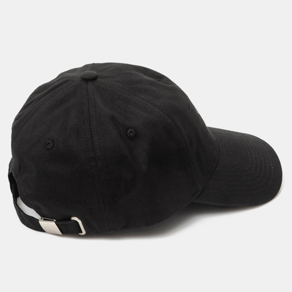 Calvin Klein Mono Logo 5 Panel Cap