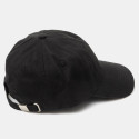 Calvin Klein Mono Logo 5 Panel Cap