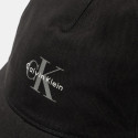 Calvin Klein Mono Logo 5 Panel Cap
