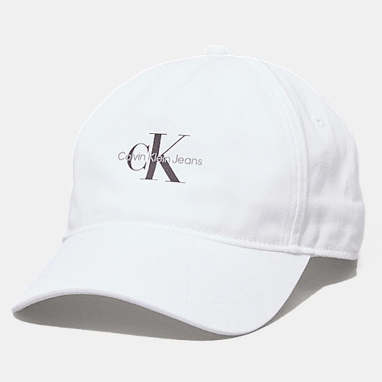 Calvin Klein Mono Logo 5 Panel Cap