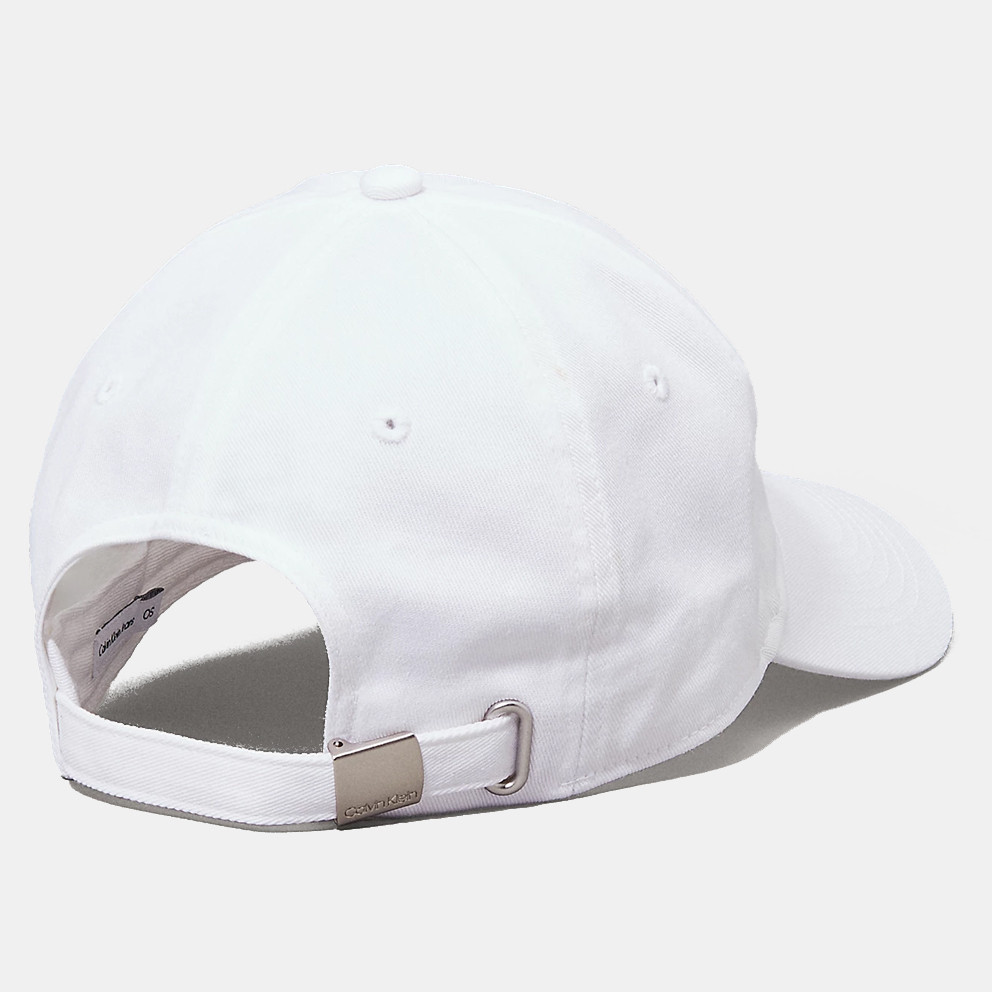 Calvin Klein Mono Logo 5 Panel Cap