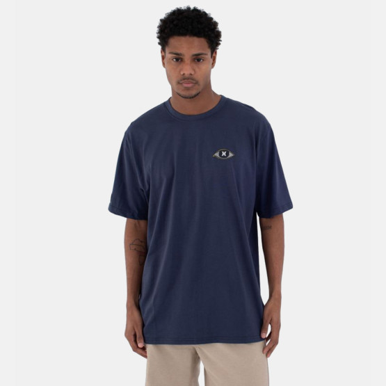 Hurley M Psycho Eye Ss Tee