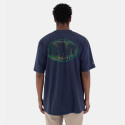 Hurley M Psycho Eye Ss Tee
