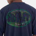 Hurley M Psycho Eye Ss Tee