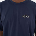 Hurley M Psycho Eye Ss Tee