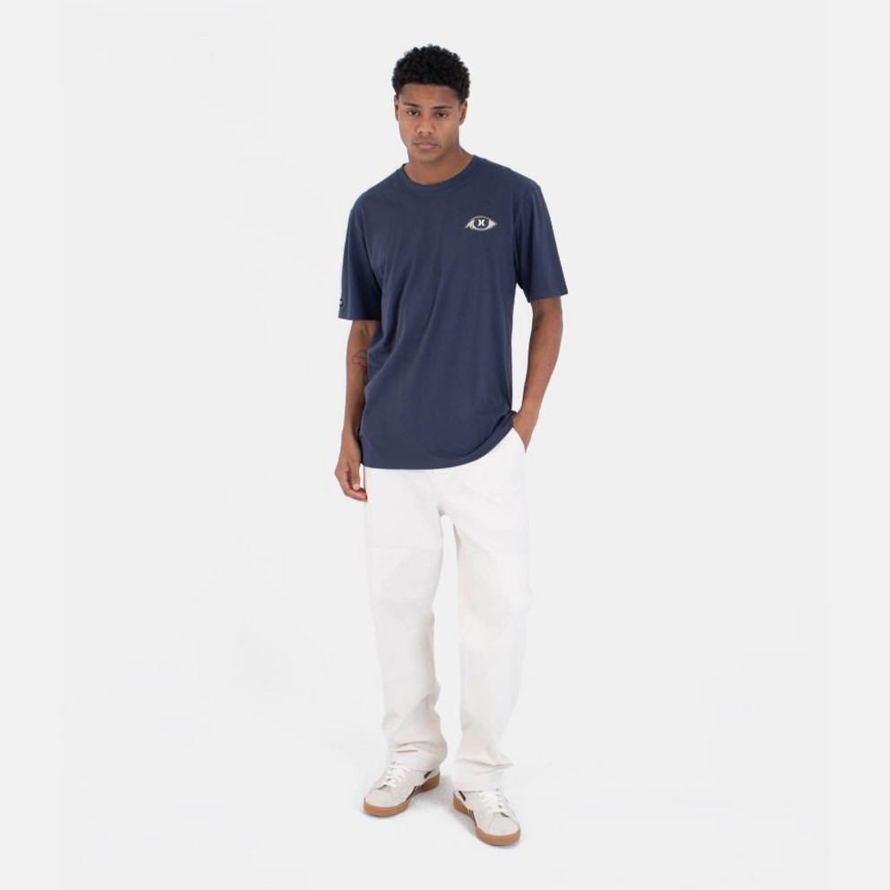 Hurley M Psycho Eye Ss Tee