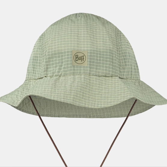 Buff Go Bucket Hat