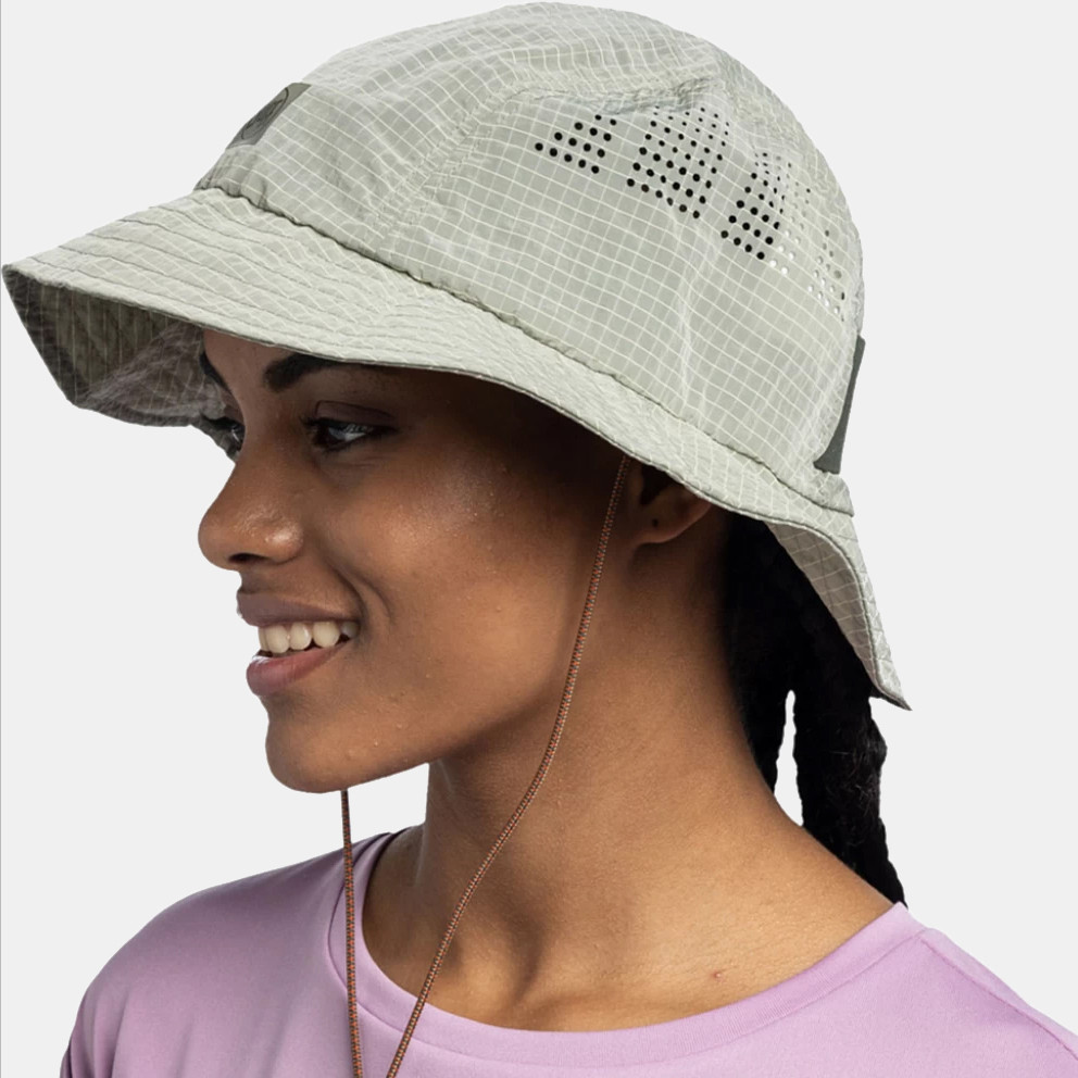 Buff Go Bucket Hat