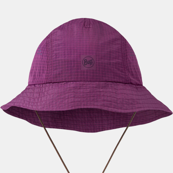 Buff Go Bucket Hat