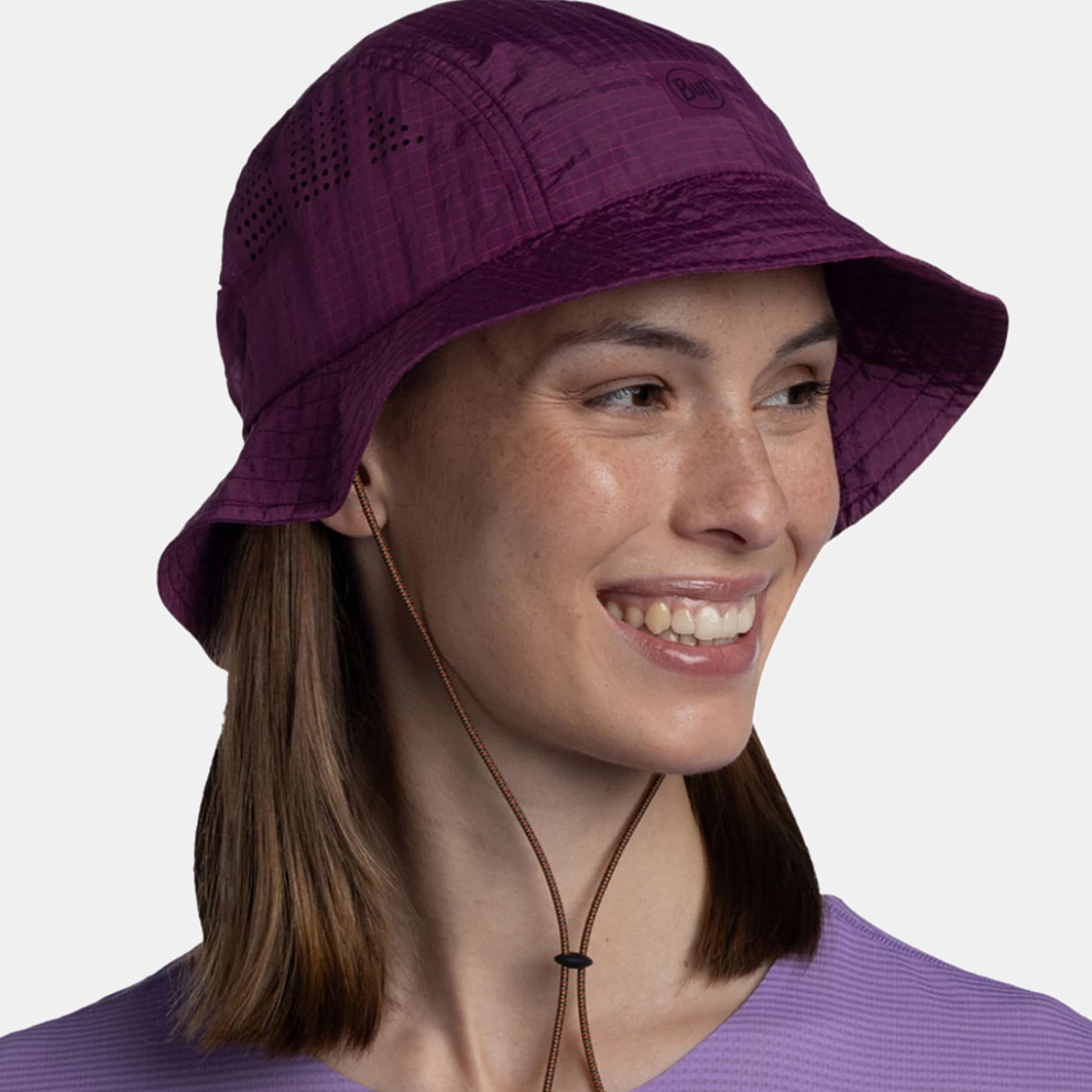 Buff Go Bucket Hat