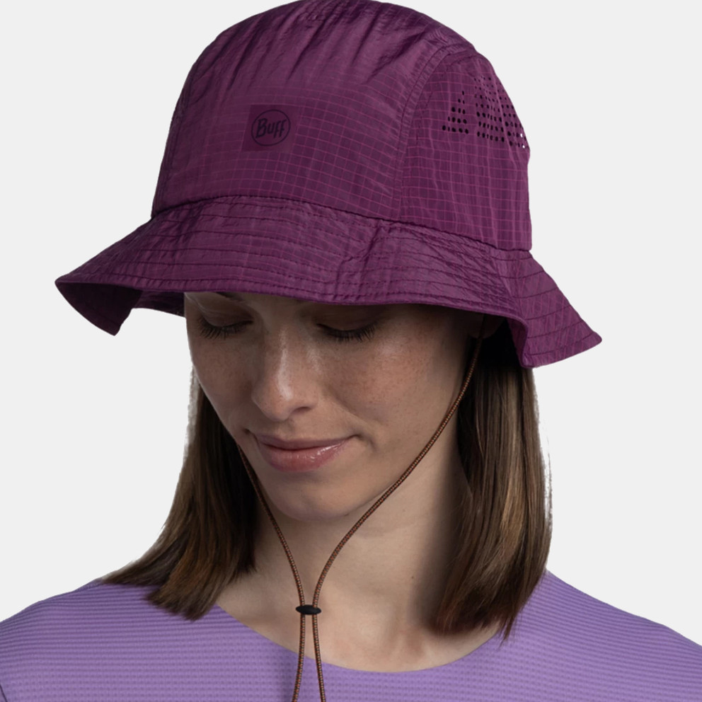 Buff Go Bucket Hat