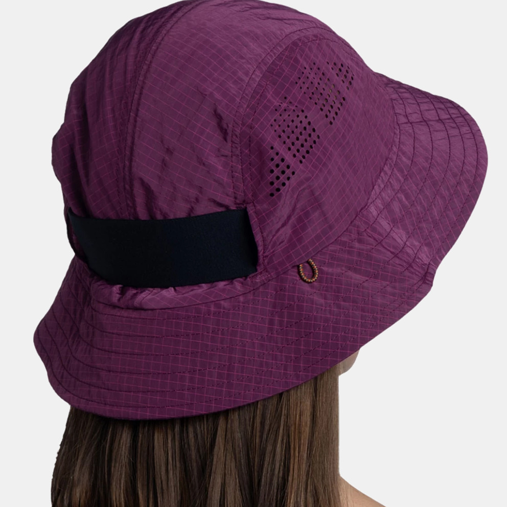 Buff Go Bucket Hat