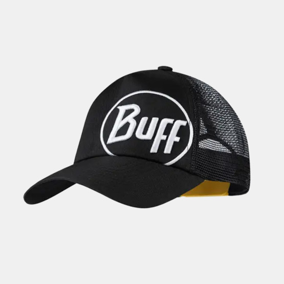 Buff Trucker Cap
