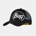 Buff Trucker Cap