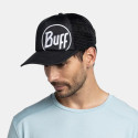 Buff Trucker Cap