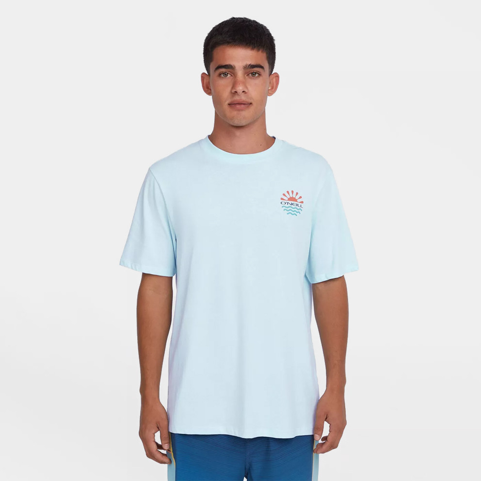 O'Neill Global T-Shirt Μπλούζα Εισ.